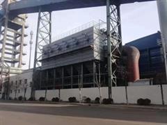 焦爐機側(cè)焦側(cè)除塵器-焦化廠除塵器改造-焦化廠除塵器